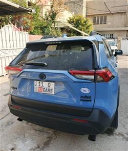 تويوتا راف 4